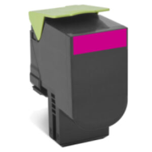 LEXMARK 708XME CARTRIDGE