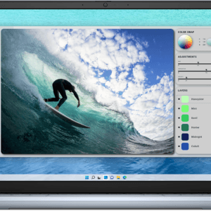 DELL INSPIRON 5440 14.0IN FHD NOTEBOOK