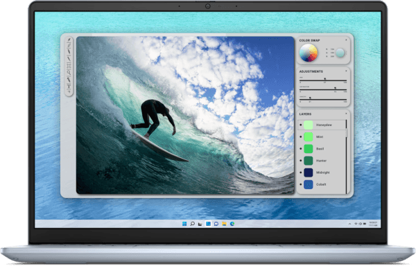 DELL INSPIRON 5440 14.0IN FHD NOTEBOOK