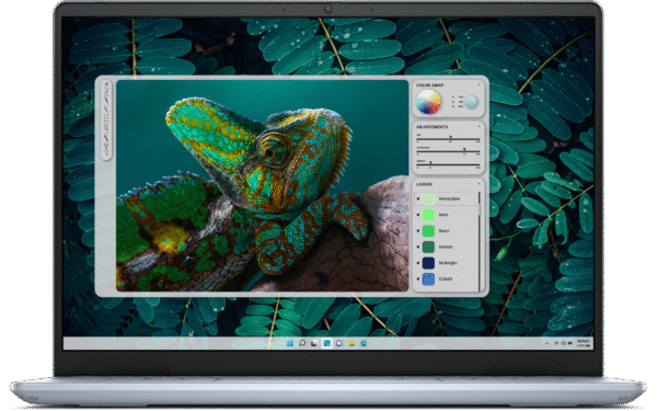 DELL INSPIRON 7440 14IN 2.8K CORE ULTRA 7-155H 32GB 1TB