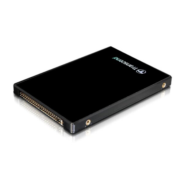 TRANSCEND 64GB PSD330 2.5'' PATA SSD - MLC - Image 4