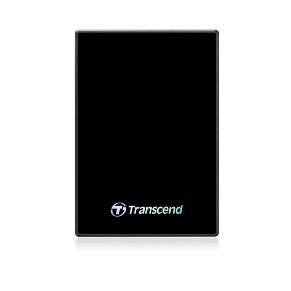 TRANSCEND 64GB PSD330 2.5'' PATA SSD - MLC - Image 2