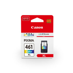 CANON INK CARTRIDGE CL-461 XL COLOUR