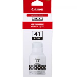 CANON INK BOTTLE GI-41 BK BLACK