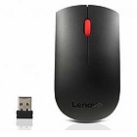 LENOVO ESSENTIAL WIRELESS LASER MOUSE