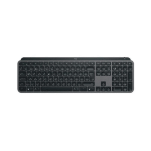 LOGITECH MX KEYS S GRAPHITE