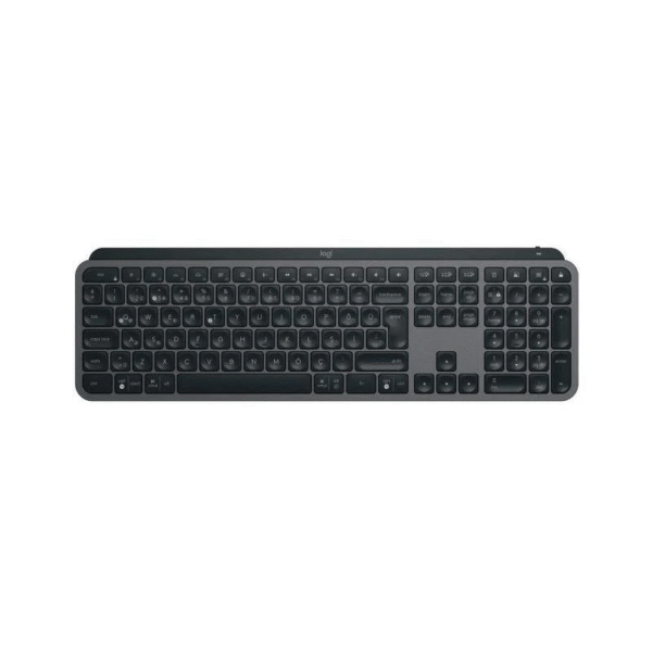LOGITECH MX KEYS S GRAPHITE