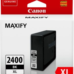 CANON-INK-PGI-2400XL BK-IB4040