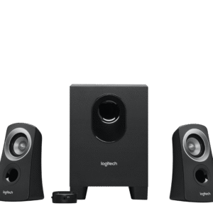 LOGITECH Z313 2.1 SPEAKER