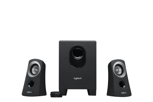 LOGITECH Z313 2.1 SPEAKER