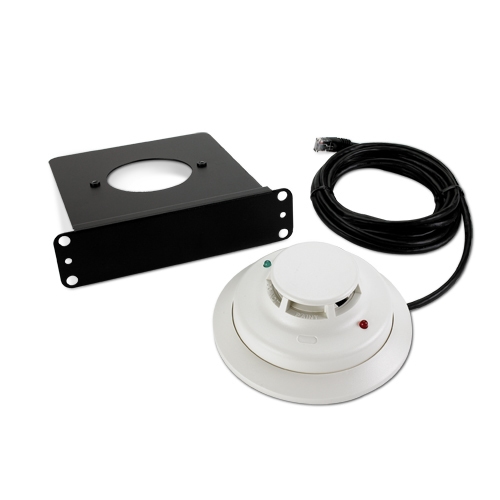 APC NETBOTZ SMOKE SENSOR 10FT backup power