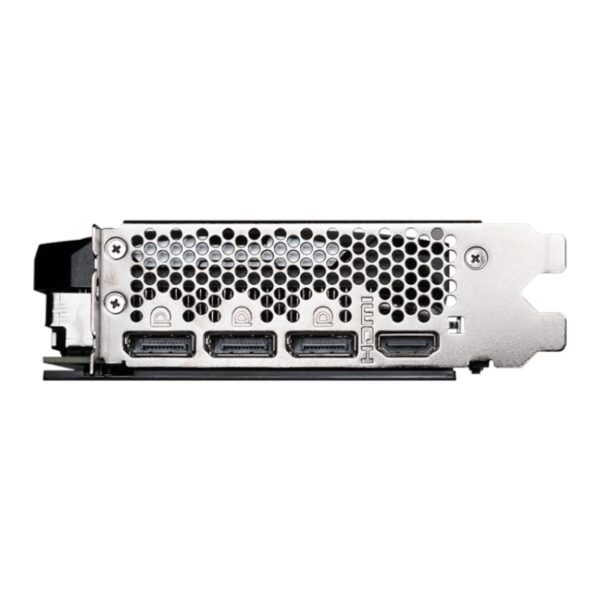 MSI Nvidia GeForce RTX 4070 Super Ventus 2x OC 12GB Graphics Card - Image 5
