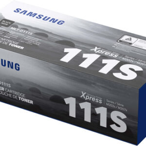 SAMSUNG MLT-D111S BLACK TONER