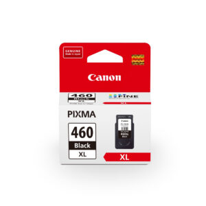 CANIN PG-460 XL CARTRIDGE (BLACK)