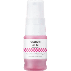 CANON GI-45 INK BOTTLE (MAGENTA)
