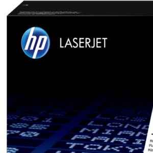 HP 37X HIGH YIELD BLACK ORIGINAL LASERJET TONER
