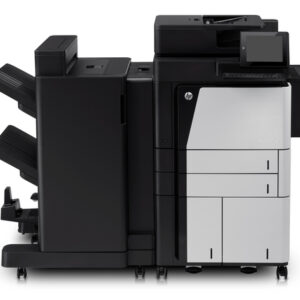 HP LASERJET ENTERPRISE MFP FLOW M830Z PRINTER