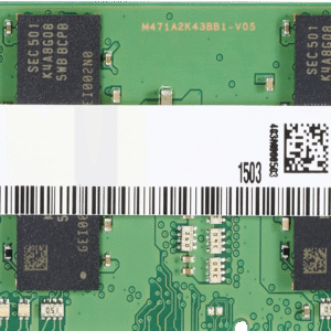 HP 4GB (1X4GB) DDR4 3200 SODIMM MEMORY