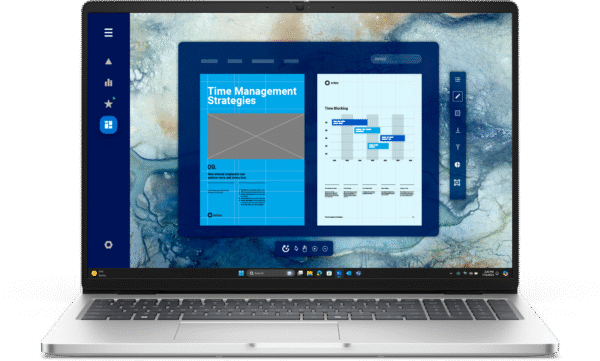 DELL PRO 16 16IN FHD NOTEBOOK