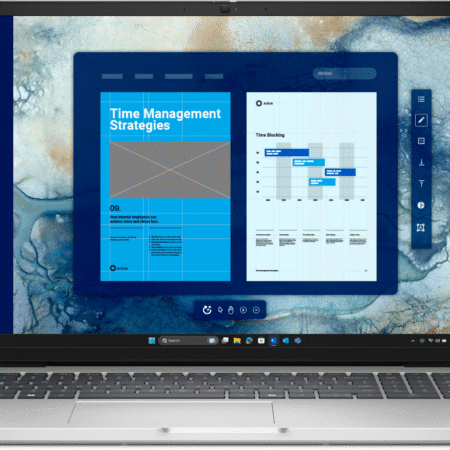 DELL PRO 16 16IN FHD NOTEBOOK